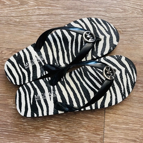 Michael Kors Shoes - Michael Kors sandals, 6